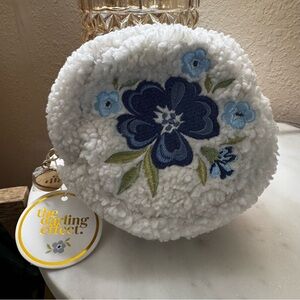 The Darling Effect Teddy Pouch